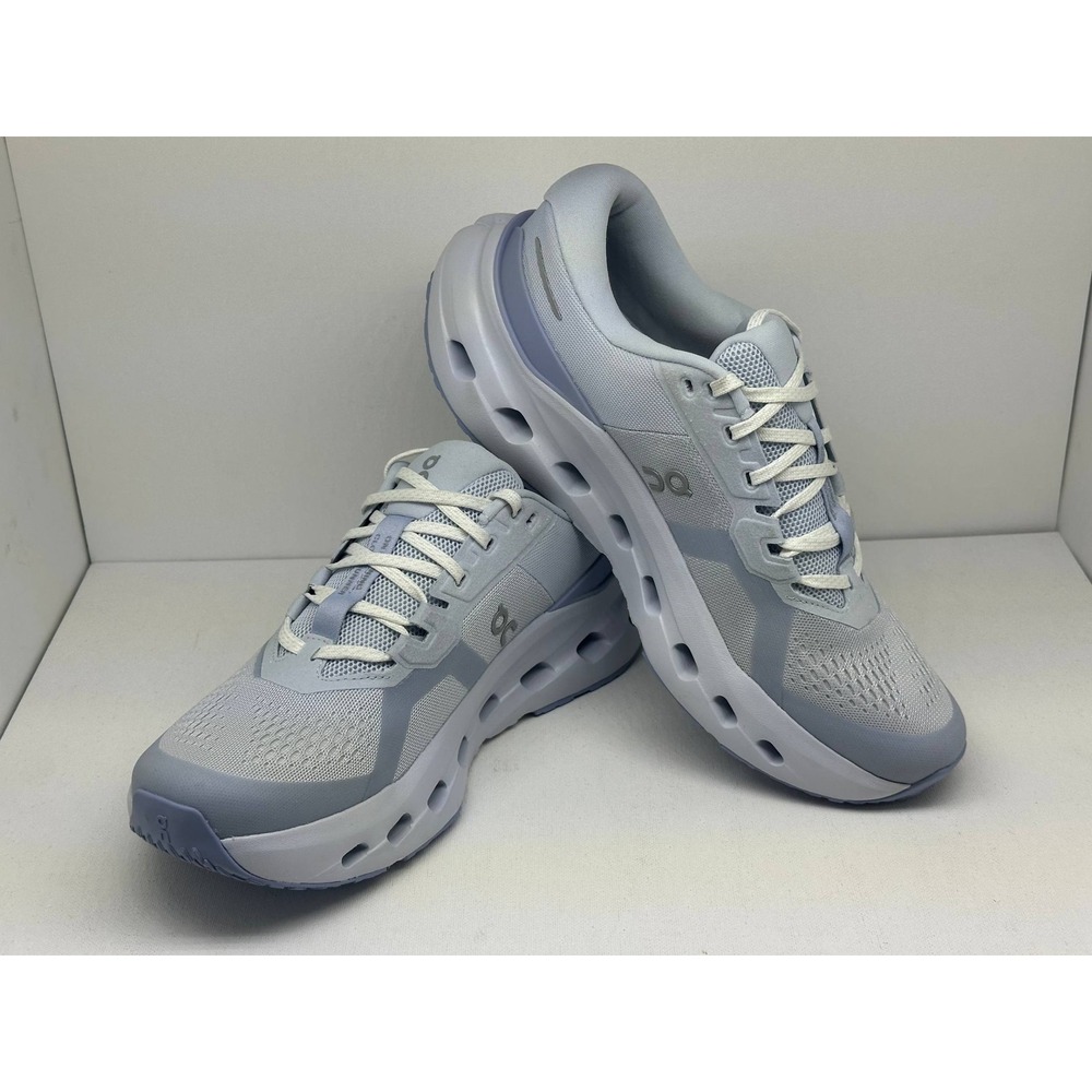 On Cloudrunner 3 Womens Running Shoes Heather Marsh 3WG10054674 US 10 NEW